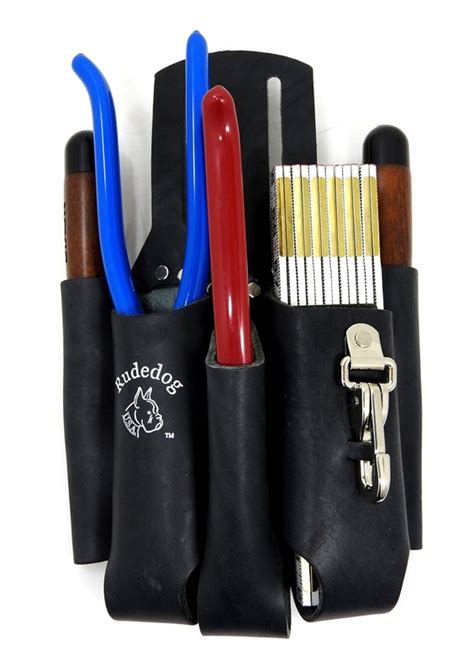 Pouches & Holders – IronworkerTools.com